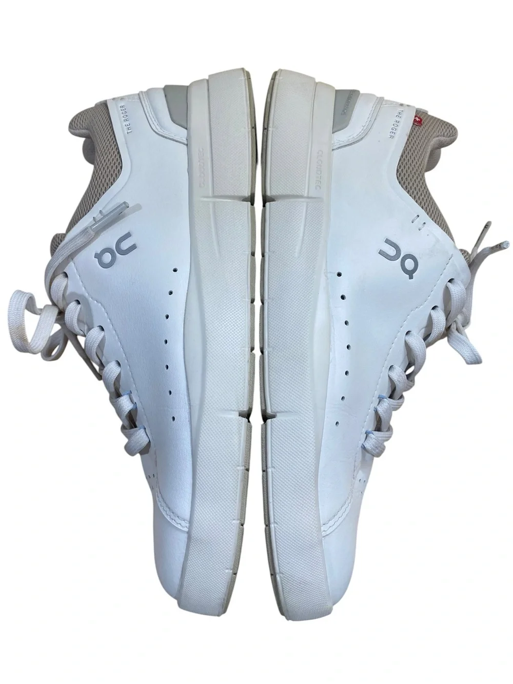 On Running clean classic